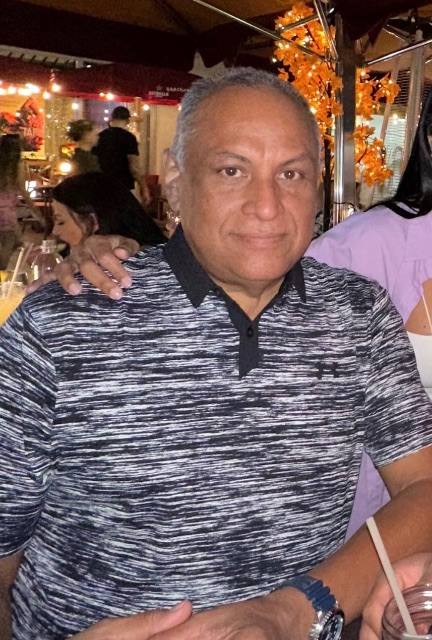 Foto de Jose Luis Moncada