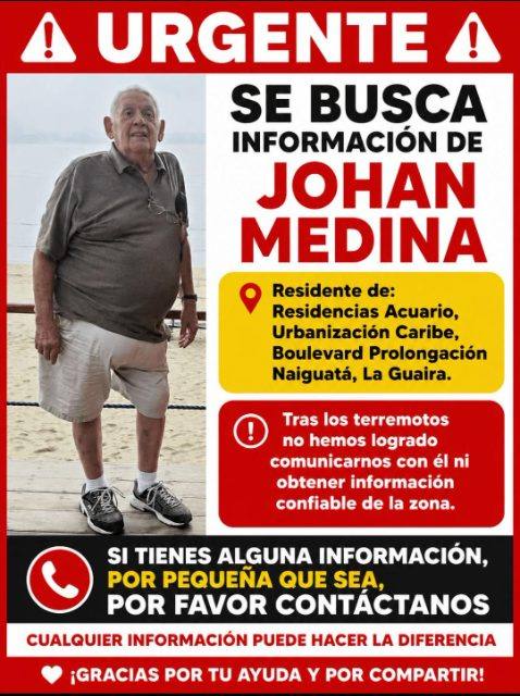 Foto de Johan medina