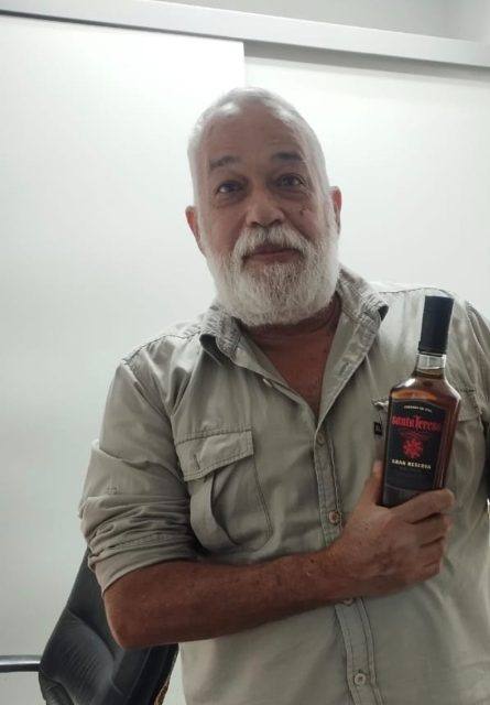 Foto de ERNESTO CABRERA