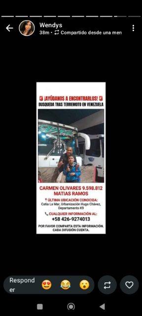 Foto de Matias Ramos