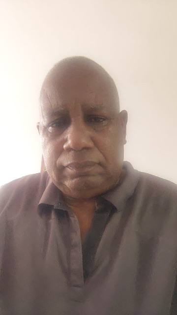 Foto de Carlos machado