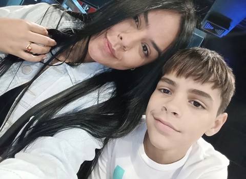 Foto de Noryelis Rodríguez