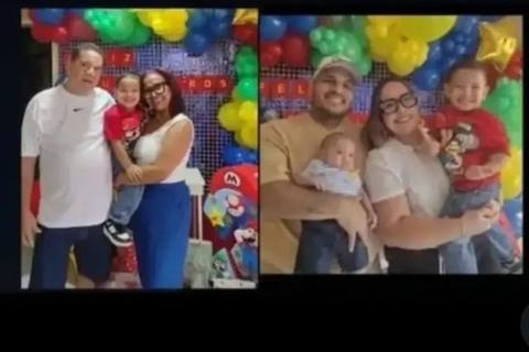 Foto de Mary aglaee briceño