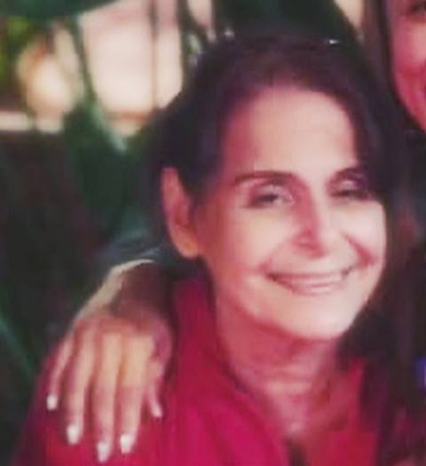 Foto de Mauren Morillo