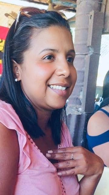 Foto de Oglys Méndez Diaz