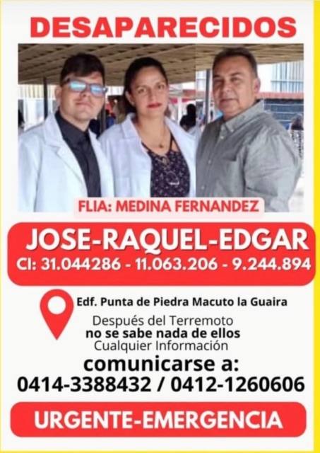 Foto de EDGAR MEDINA