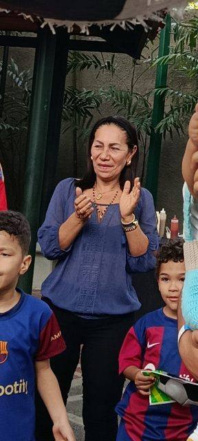 Foto de Senahi hernandez
