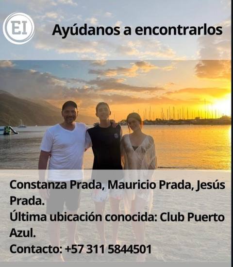 Foto de Constanza prada