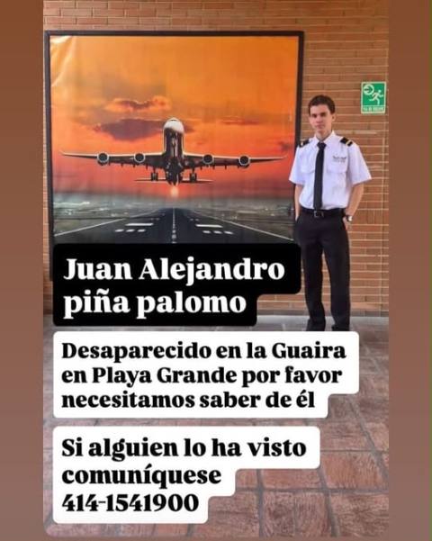 Foto de Juan piña