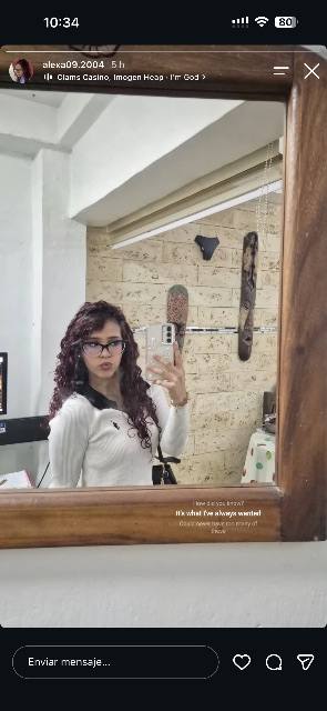 Foto de ALEXANDRA PEREZ