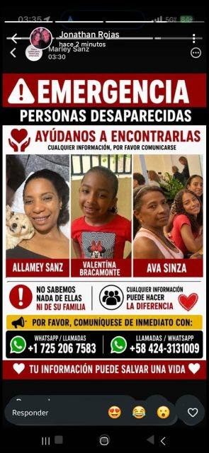 Foto de AYAMEI SANZ