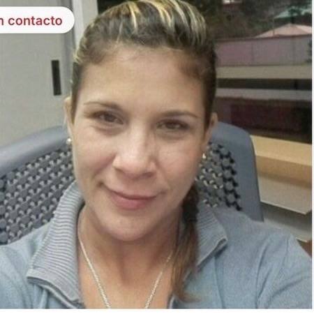 Foto de Rina Beatriz Sebriant Azuaje