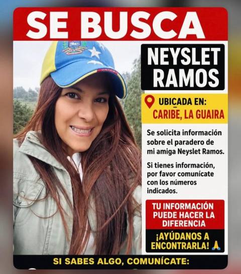 Foto de Neysle ramos