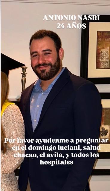 Foto de Antonio nasri