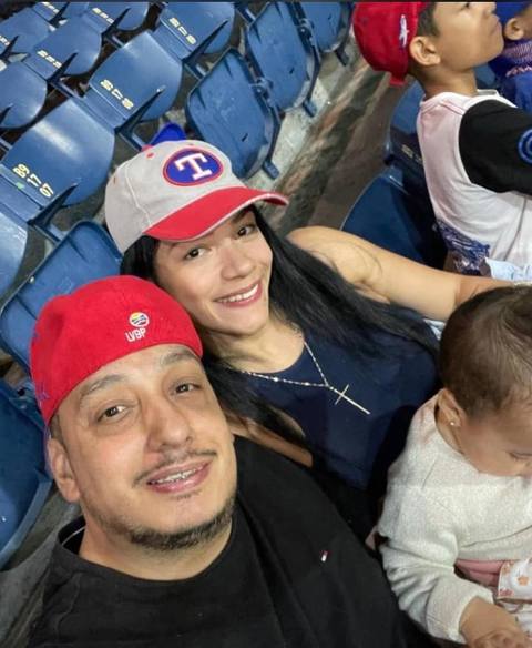 Foto de Darwin suarez