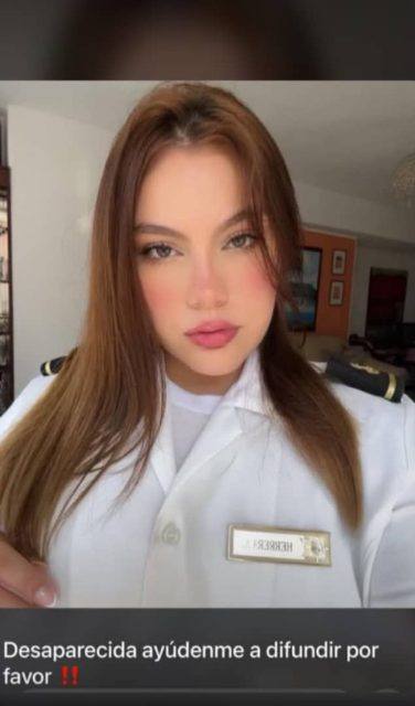 Foto de Angelie Herrera