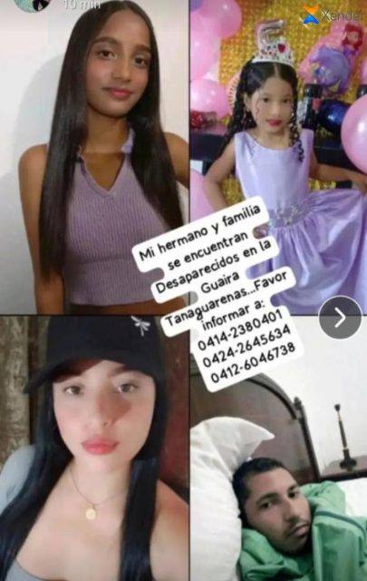 Foto de Astrid Sánchez