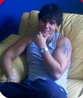 Foto de Manuel Alejandro Fernández