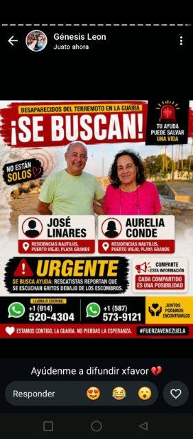 Foto de José Linares