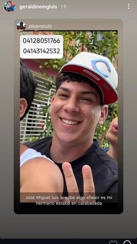 Foto de Jose Miguel