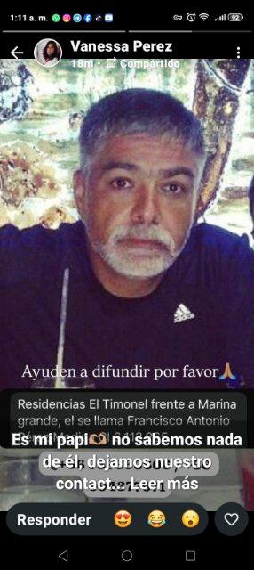 Foto de Francisco AntonioPerez Medina