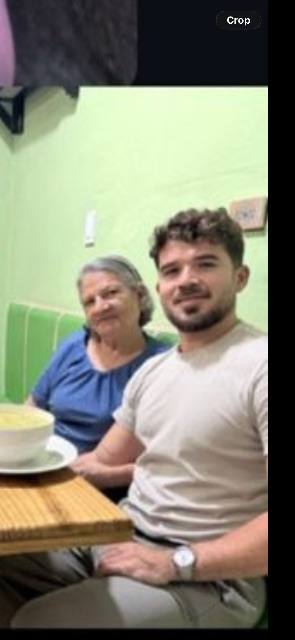 Foto de Angel Rodriguez