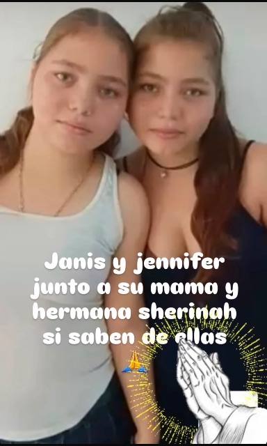 Foto de Janine’s y jennifer