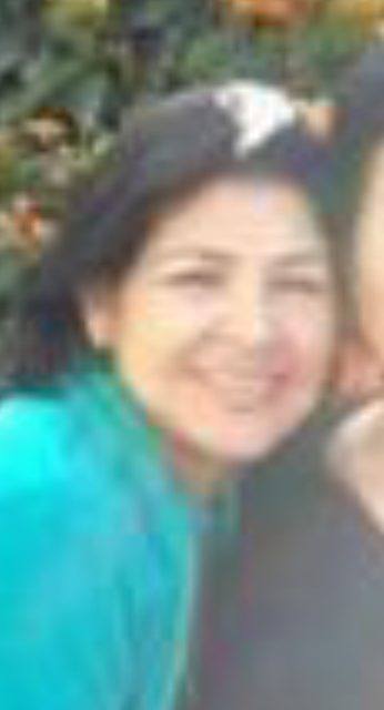 Foto de Adriana Carolina Guzmán