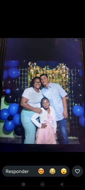 Foto de Gerson Javier Matos Castellanos