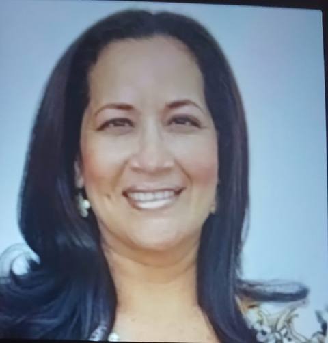 Foto de Maria Mudarra