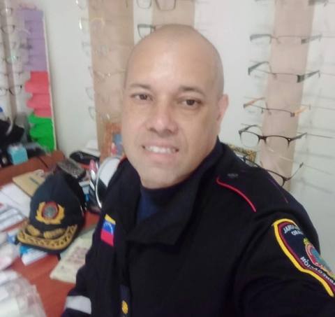 Foto de José Miguel Moreno