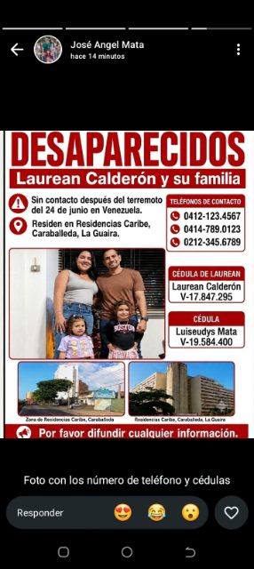 Foto de Luiseudys Mata