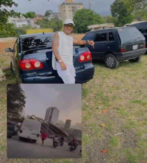 Foto de Daniel Ochoa Hernández