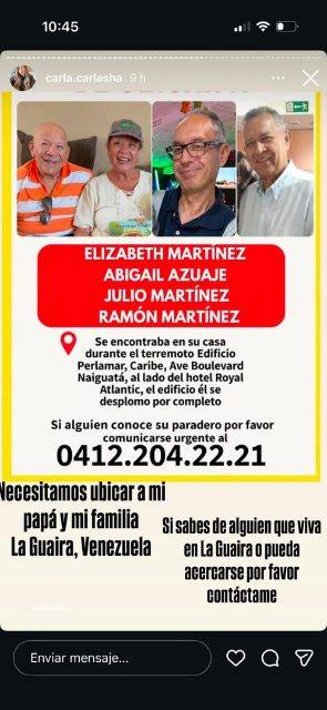 Foto de Julio Martinez