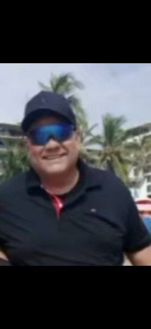 Foto de Ricardo