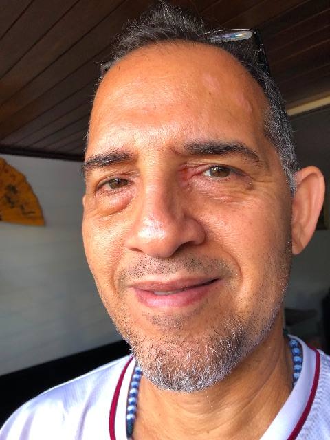 Foto de Carlos Alberto García Silva