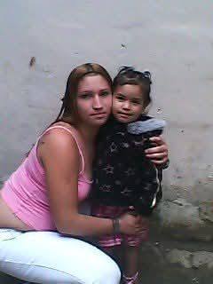 Foto de Deysi Coromoto rojas Hernández