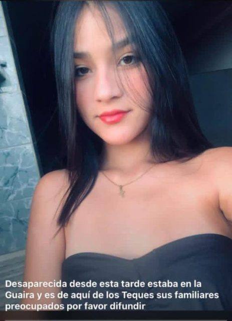 Foto de Brayerlis Valentina rojas Martinez