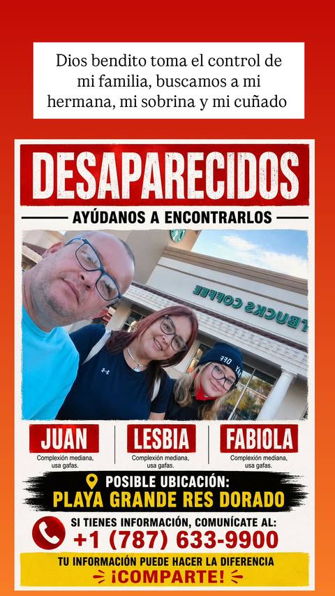 Foto de Lesbia Tovar