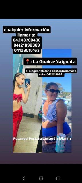 Foto de Lisbeth marin