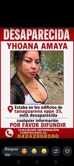 Foto de yhoana Amaya