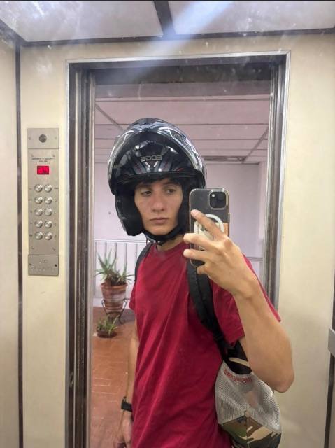 Foto de anibal falcon