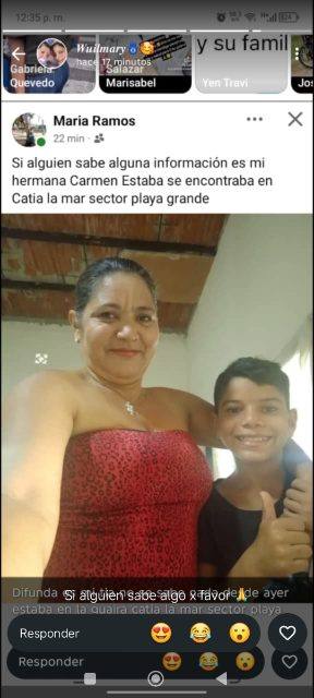Foto de Carmen Estaba
