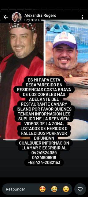 Foto de Justo Roberto crespo Pérez