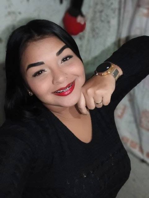 Foto de Mayerlis villegas