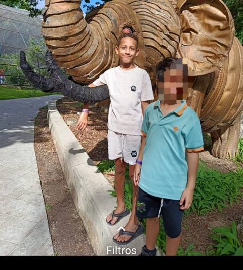 Foto de Ian Escobar