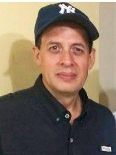 Foto de José Zambrano (Cheo)