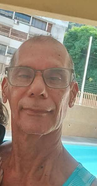Foto de Ernesto Antonio Pérez Rodríguez