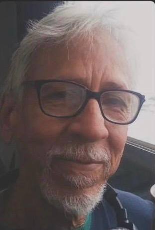 Foto de Jesús Armando Orozco Santana
