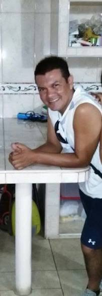 Foto de Naudi Santiago Silva